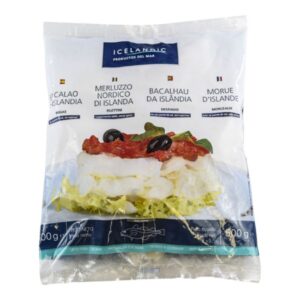 Bacalao